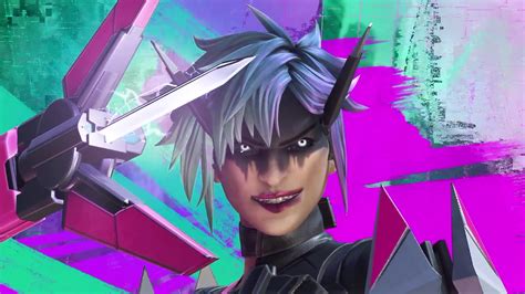 next apex legend character|Apex Legends’ new character goes full Harley Quinn